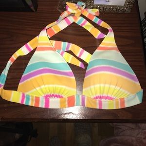 Victoria secret swim set